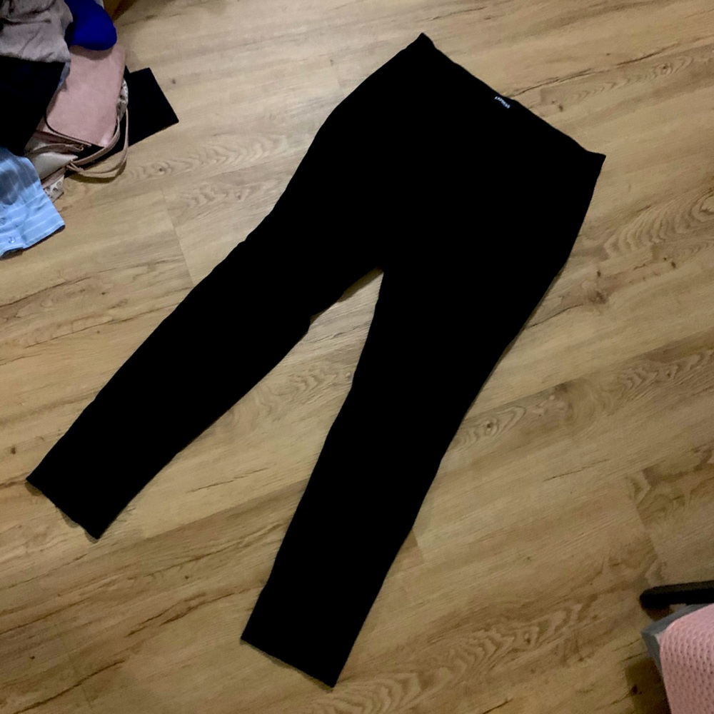 Express Skinny dress pants. 12R
